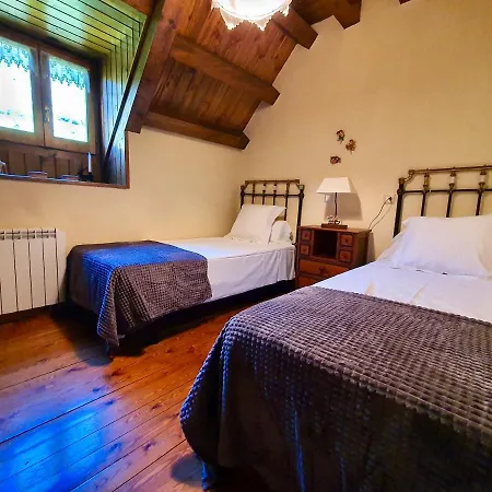 Ii Chalet Betren
