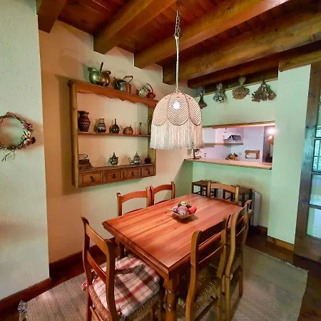 Chalet Ii