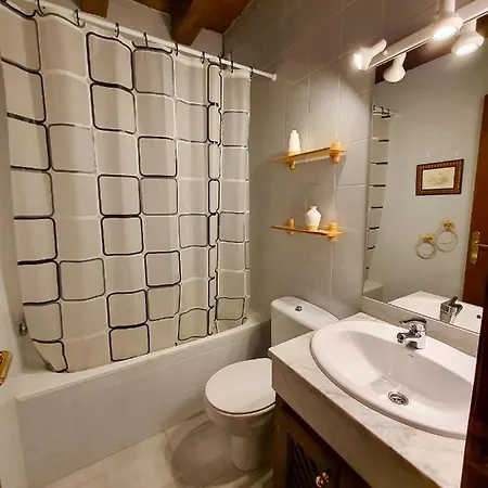 Chalet Ii Betren